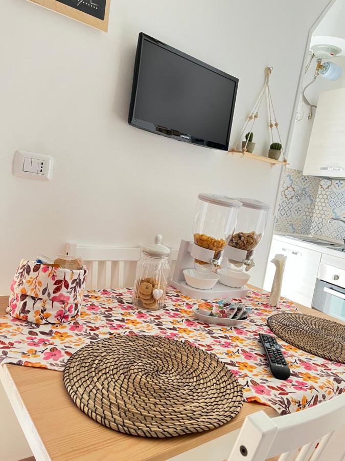 Lacorte Byfrancy Holiday home Bari