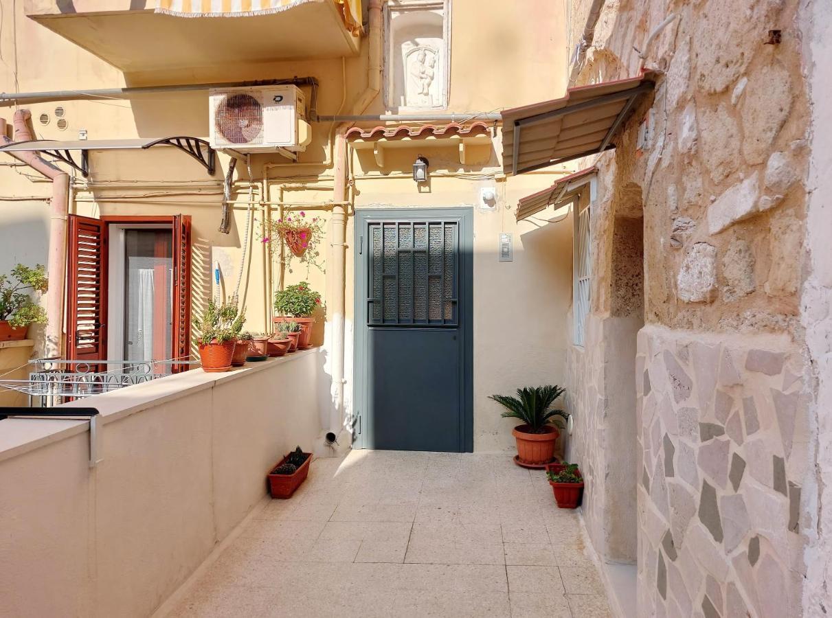 Lacorte Byfrancy Holiday home Bari